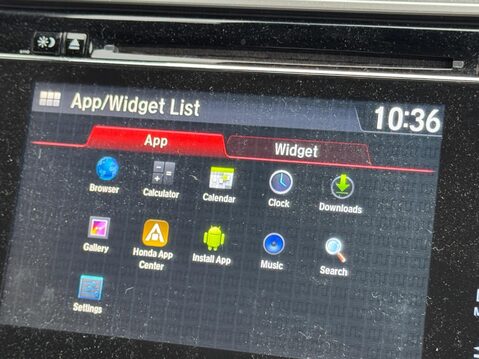 Honda Jazz 1.3 i-VTEC SE CVT Euro 6 (s/s) 5dr 14