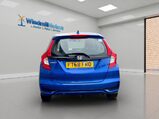 Honda Jazz 1.3 i-VTEC SE CVT Euro 6 (s/s) 5dr 5