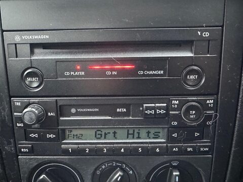 Volkswagen Golf 1.6 Match 5dr 9