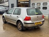 Volkswagen Golf 1.6 Match 5dr 5