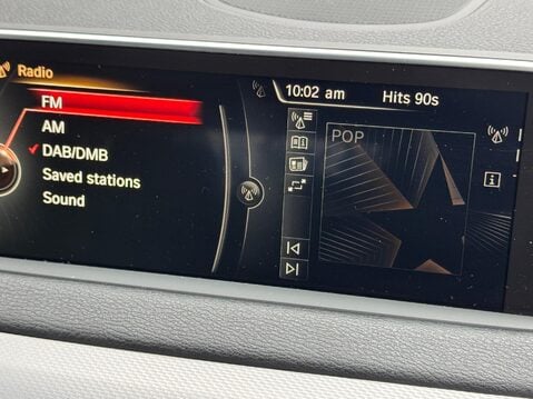 BMW X5 3.0 30d M Sport Auto xDrive Euro 6 (s/s) 5dr 14