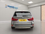 BMW X5 3.0 30d M Sport Auto xDrive Euro 6 (s/s) 5dr 5