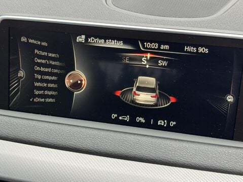 BMW X5 3.0 30d M Sport Auto xDrive Euro 6 (s/s) 5dr 19