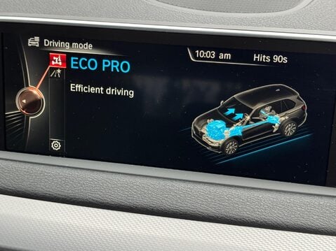 BMW X5 3.0 30d M Sport Auto xDrive Euro 6 (s/s) 5dr 23