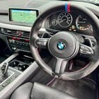 BMW X5 3.0 30d M Sport Auto xDrive Euro 6 (s/s) 5dr 