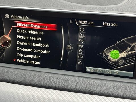 BMW X5 3.0 30d M Sport Auto xDrive Euro 6 (s/s) 5dr 16