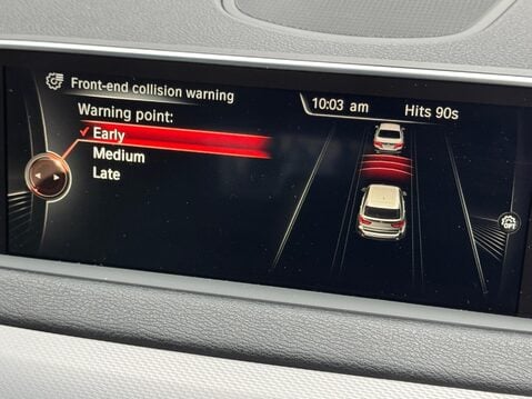 BMW X5 3.0 30d M Sport Auto xDrive Euro 6 (s/s) 5dr 21