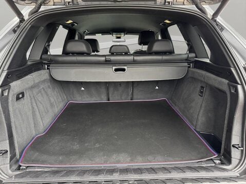 BMW X5 3.0 30d M Sport Auto xDrive Euro 6 (s/s) 5dr 44