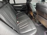 BMW X5 3.0 30d M Sport Auto xDrive Euro 6 (s/s) 5dr 43