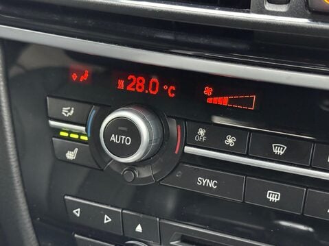 BMW X5 3.0 30d M Sport Auto xDrive Euro 6 (s/s) 5dr 29