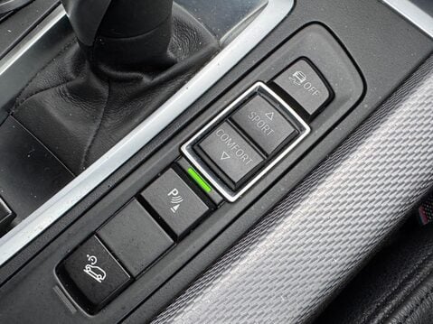 BMW X5 3.0 30d M Sport Auto xDrive Euro 6 (s/s) 5dr 31