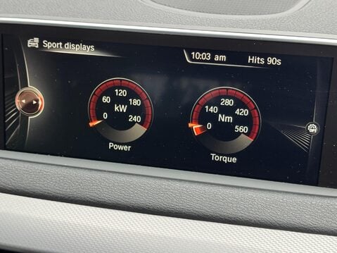 BMW X5 3.0 30d M Sport Auto xDrive Euro 6 (s/s) 5dr 18