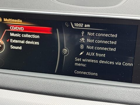 BMW X5 3.0 30d M Sport Auto xDrive Euro 6 (s/s) 5dr 13