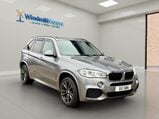 BMW X5 3.0 30d M Sport Auto xDrive Euro 6 (s/s) 5dr 1