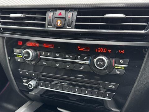 BMW X5 3.0 30d M Sport Auto xDrive Euro 6 (s/s) 5dr 28