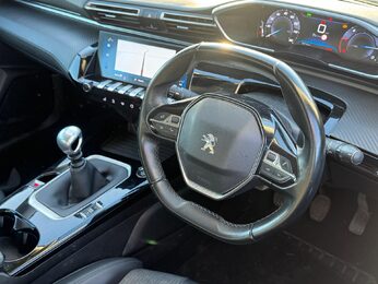 Peugeot 508 1.5 BlueHDi Allure Euro 6 (s/s) 5dr