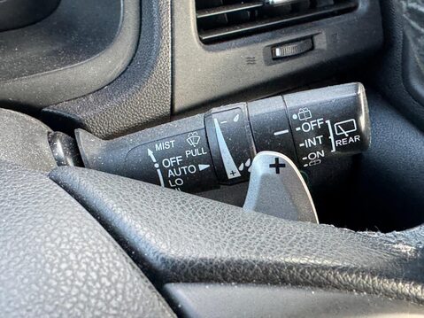 Honda CR-V 2.2 i-DTEC EX Auto 4WD Euro 5 5dr 18