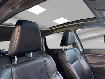 Honda CR-V 2.2 i-DTEC EX Auto 4WD Euro 5 5dr