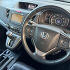 Honda CR-V 2.2 i-DTEC EX Auto 4WD Euro 5 5dr 