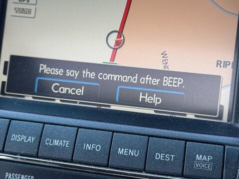 Lexus RX 3.3 400h SE-L CVT 5dr 23