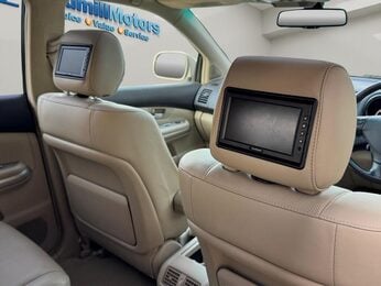 Lexus RX 3.3 400h SE-L CVT 5dr