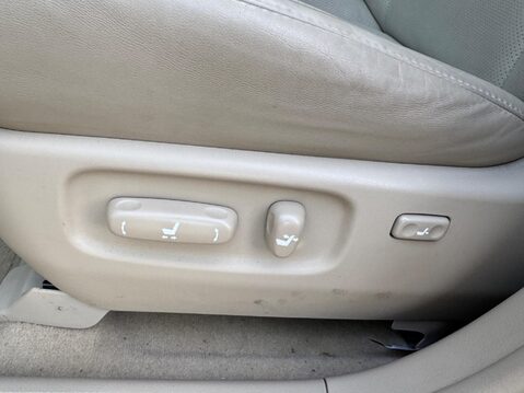 Lexus RX 3.3 400h SE-L CVT 5dr 37