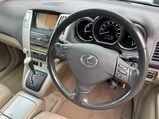 Lexus RX 3.3 400h SE-L CVT 5dr 4