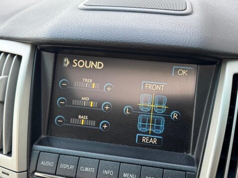 Lexus RX 3.3 400h SE-L CVT 5dr 18