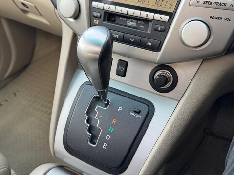 Lexus RX 3.3 400h SE-L CVT 5dr 27