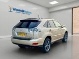 Lexus RX 3.3 400h SE-L CVT 5dr 10