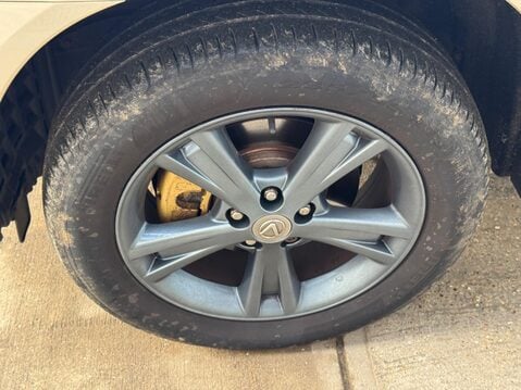 Lexus RX 3.3 400h SE-L CVT 5dr 51