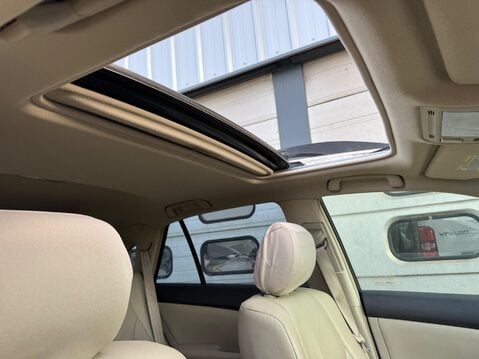 Lexus RX 3.3 400h SE-L CVT 5dr 2