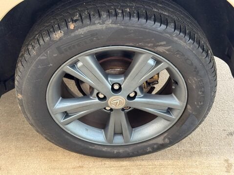 Lexus RX 3.3 400h SE-L CVT 5dr 50