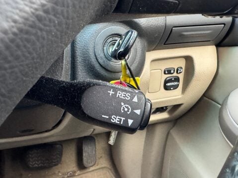 Lexus RX 3.3 400h SE-L CVT 5dr 32