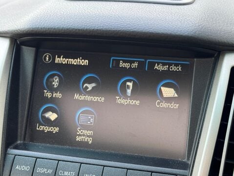 Lexus RX 3.3 400h SE-L CVT 5dr 20