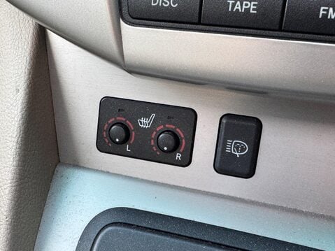 Lexus RX 3.3 400h SE-L CVT 5dr 26