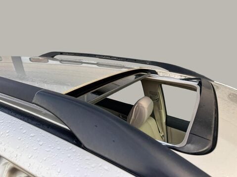 Lexus RX 3.3 400h SE-L CVT 5dr 11