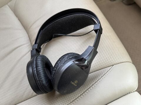 Lexus RX 3.3 400h SE-L CVT 5dr 35