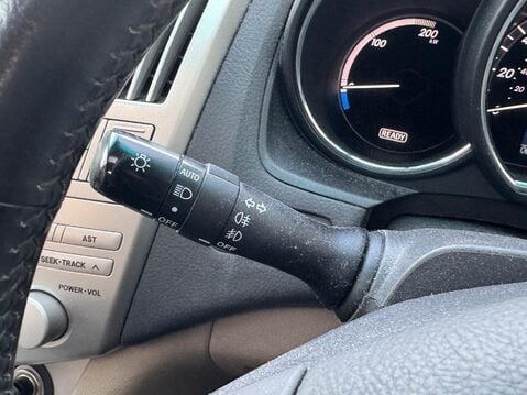 Lexus RX 3.3 400h SE-L CVT 5dr 30