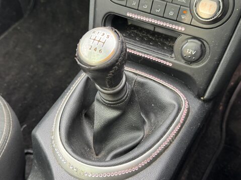 Nissan Qashqai 1.5 dCi n-tec+ SUV 5dr Diesel Manual 2WD Euro 5 (110 ps) 20