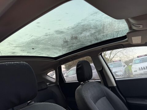 Nissan Qashqai 1.5 dCi n-tec+ SUV 5dr Diesel Manual 2WD Euro 5 (110 ps) 3