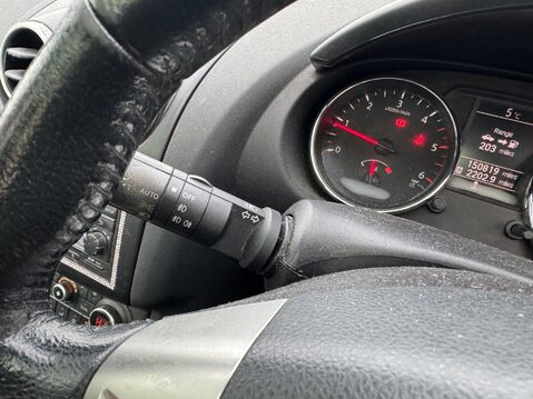 Nissan Qashqai 1.5 dCi n-tec+ SUV 5dr Diesel Manual 2WD Euro 5 (110 ps) 18