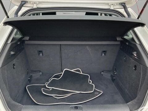 Audi A3 1.0 TFSI SE Sportback Euro 6 (s/s) 5dr 8