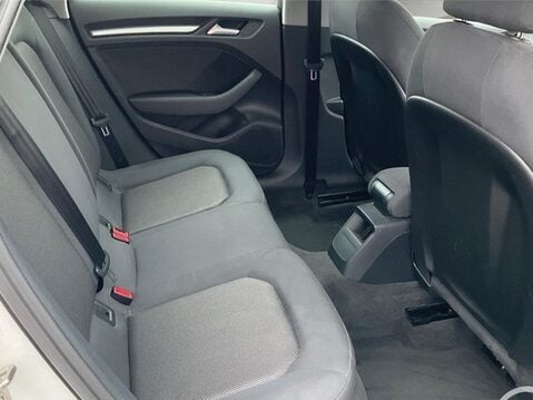 Audi A3 1.0 TFSI SE Sportback Euro 6 (s/s) 5dr 7