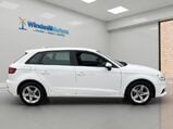 Audi A3 1.0 TFSI SE Sportback Euro 6 (s/s) 5dr 2