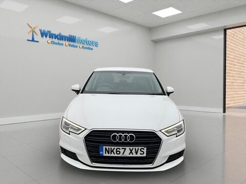 Audi A3 1.0 TFSI SE Sportback Euro 6 (s/s) 5dr 5