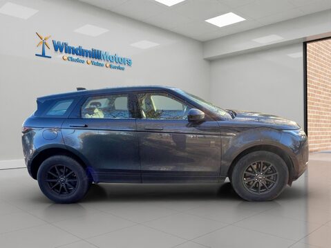 Land Rover Range Rover Evoque 2.0 D150 S Auto 4WD Euro 6 (s/s) 5dr 5