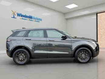 Land Rover Range Rover Evoque 2.0 D150 S Auto 4WD Euro 6 (s/s) 5dr