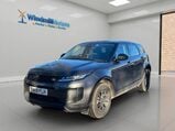 Land Rover Range Rover Evoque 2.0 D150 S Auto 4WD Euro 6 (s/s) 5dr 8