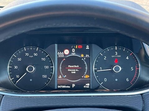 Land Rover Range Rover Evoque 2.0 D150 S Auto 4WD Euro 6 (s/s) 5dr 22